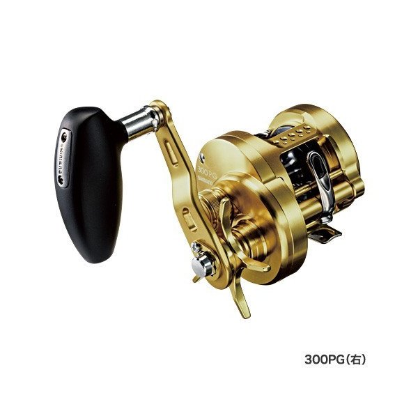 楽天市場】SHIMANO / NEWオシアコンクエストCT OCEA CONQUEST CT 300PG/301PG : NorthCast