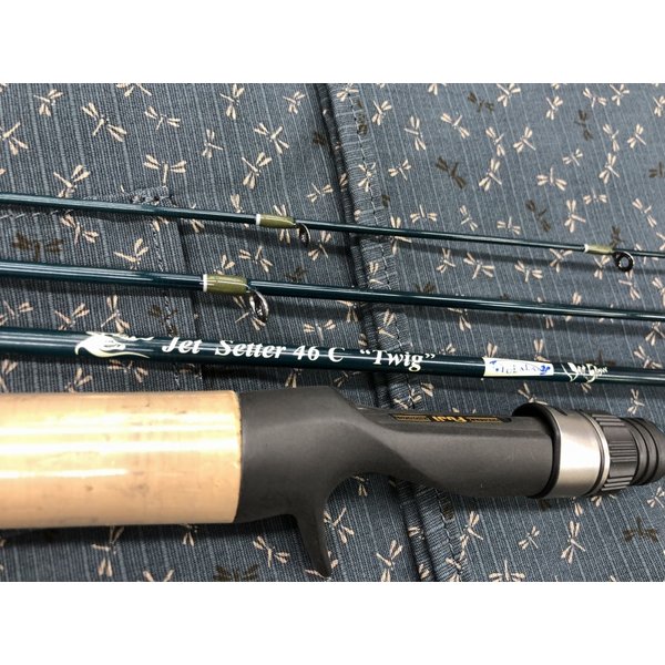 楽天市場】冒険用品 ジェットセッター 櫟Jet Setter 435