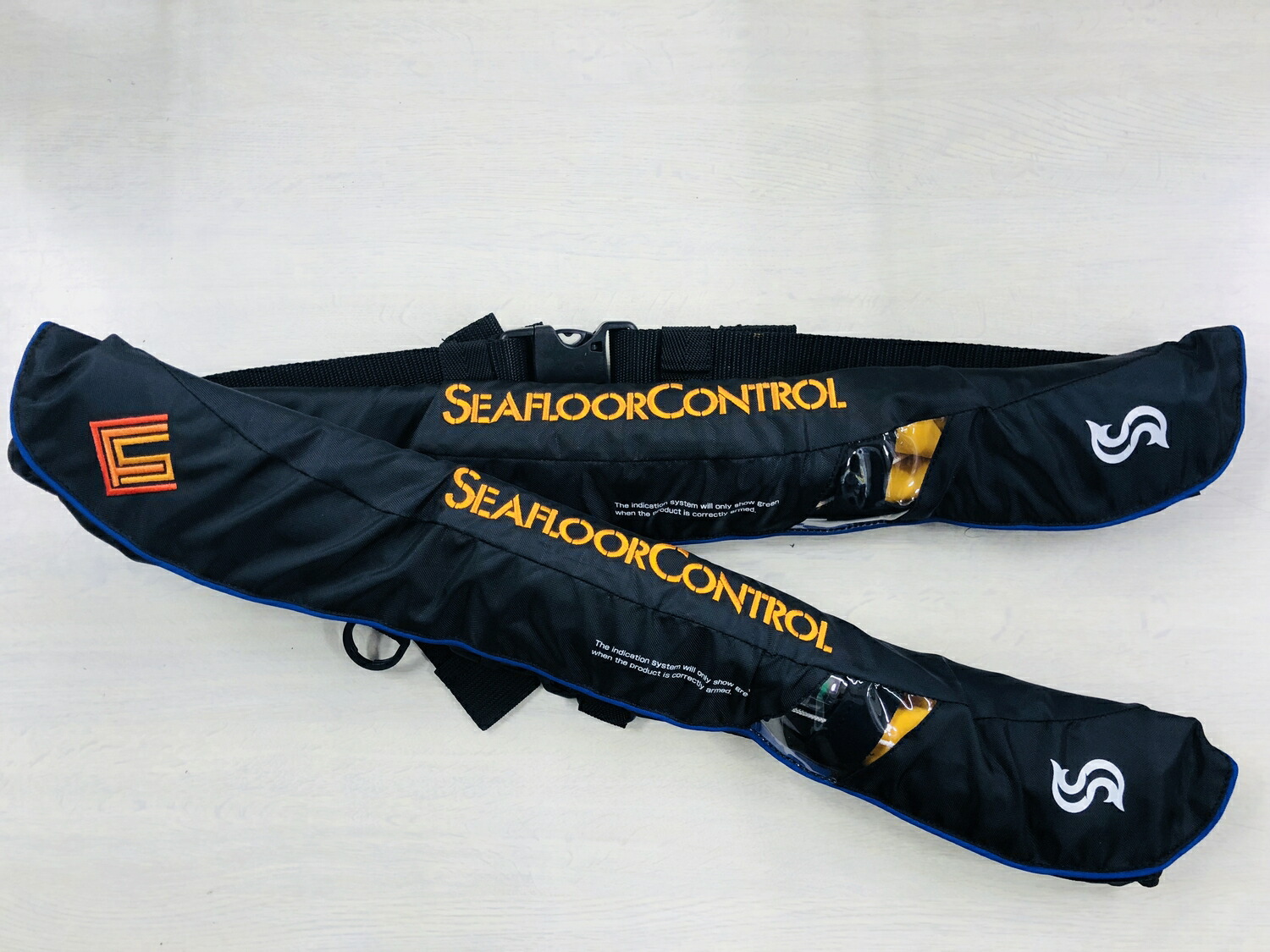 楽天市場 シーフロアコントロール Sfcロゴ刺繍入りライフジャケット Northcast 楽天市場 シーフロアコントロール Sfcロゴ刺繍入りライフジャケット Northcast