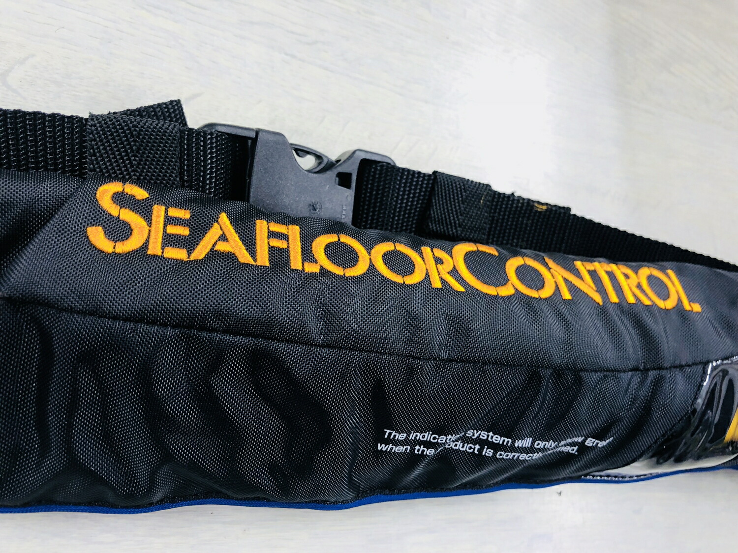 楽天市場 シーフロアコントロール Sfcロゴ刺繍入りライフジャケット Northcast 楽天市場 シーフロアコントロール Sfcロゴ刺繍入りライフジャケット Northcast