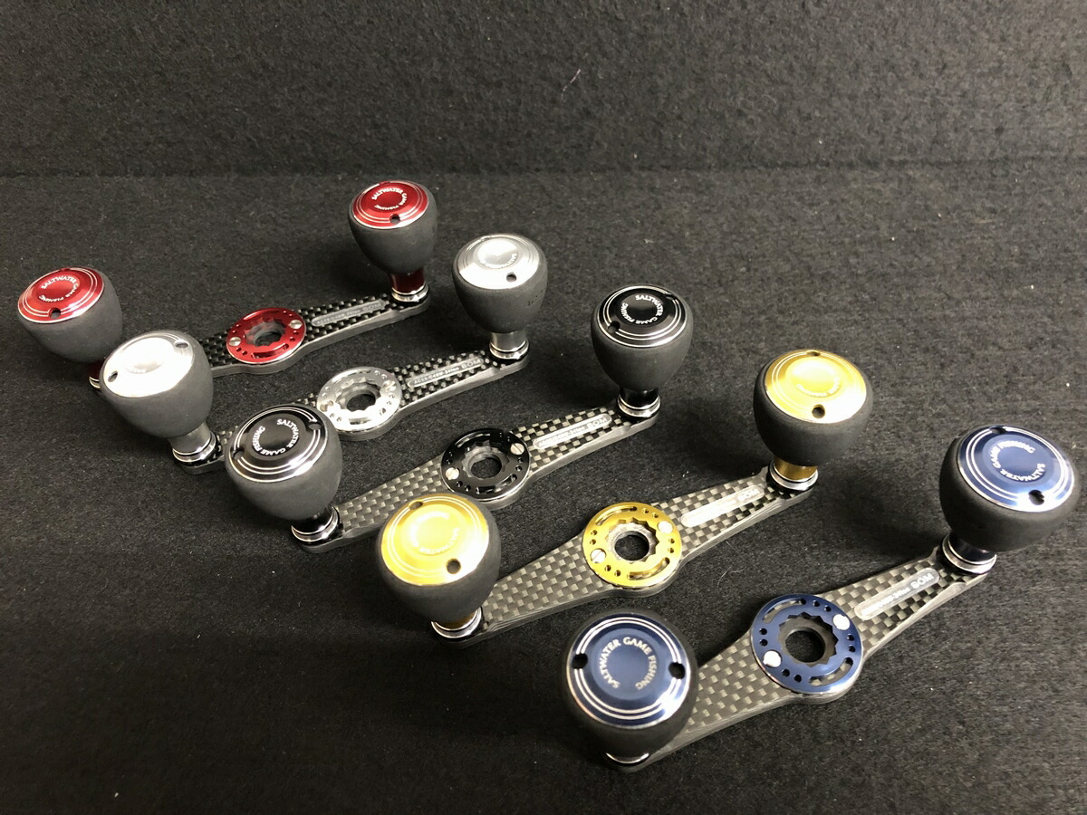 スタジオオーシャンマーク ノースセッター別注　ハンドルノブ SOM ac30 スタジオオーシャンマーク ノースセッター別注 ハンドルノブ SOM