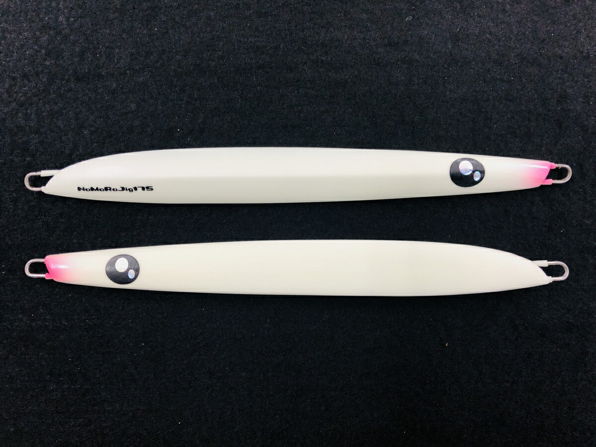 未使用！エゾハチ ナマラジグ 30g 10本セット 未使用！エゾハチ ナマラジグ 30g 10本セット - メルカリ