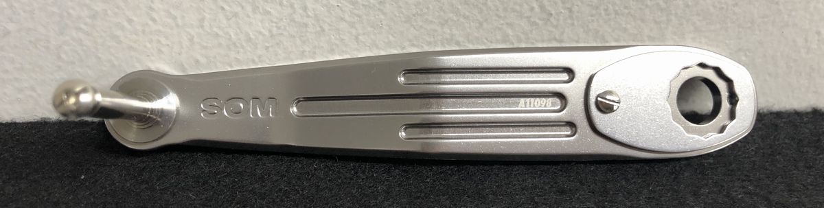 楽天市場】 スタジオオーシャンマーク カスタムハンドル ノーリミッツ