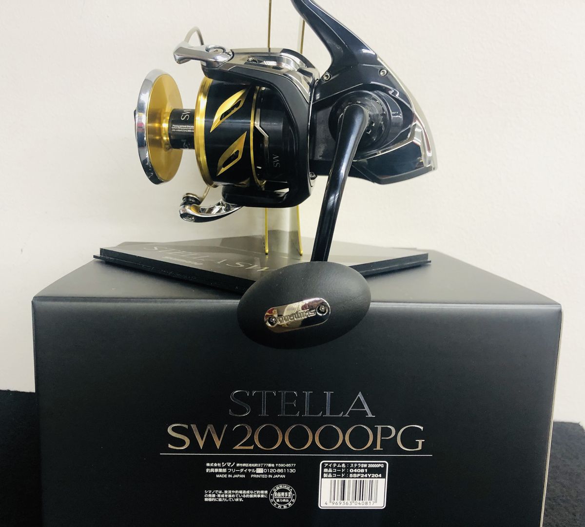 楽天市場 シマノ Shimano ステラsw 000pg Northcast