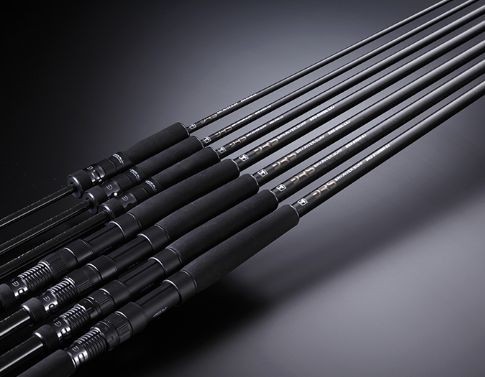 JACKALL ジャッカル　BRS-S96M-SJ ロッド ジャッカル ロッド BRS-S90L-LSJ | JACKALL[ジャッカル] ,ソルト