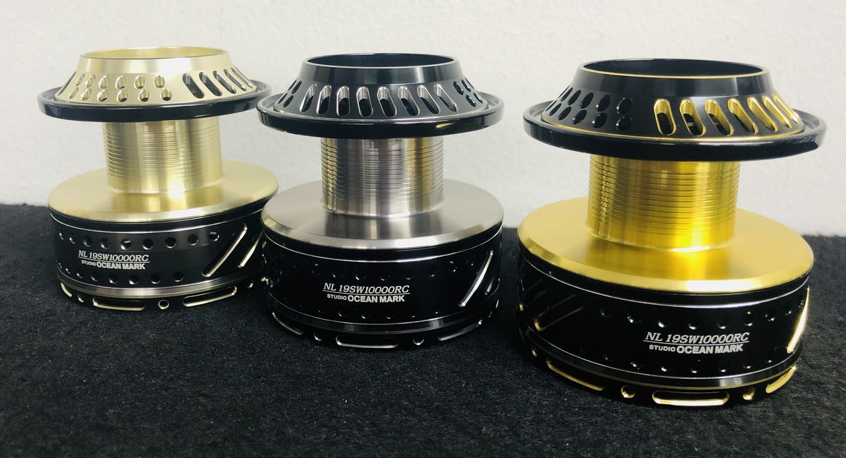 スタジオオーシャンマーク NO LIMITS 19SW7900RC northcast_4580581342608