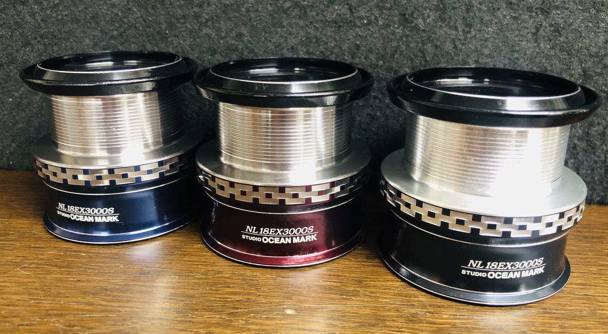 楽天市場】☆特価品30％OFF【スタジオオーシャンマーク】ダイワ 22-18