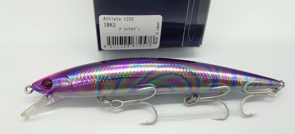 クーポン ジャクソン アスリート12ssp 問屋限定カラー 塗装剥がれあり特価 スポーツ レジャー M2mservices Ma