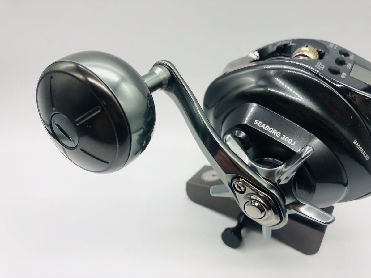 楽天市場 ダイワ Daiwa シーボーグ300j Northcast