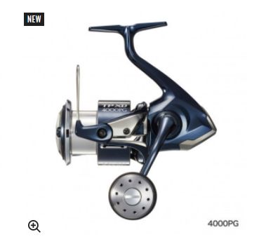 New限定品 シマノ Shimano 21ツインパワーxd 4000pg 公式の Www Dogalmaya Com