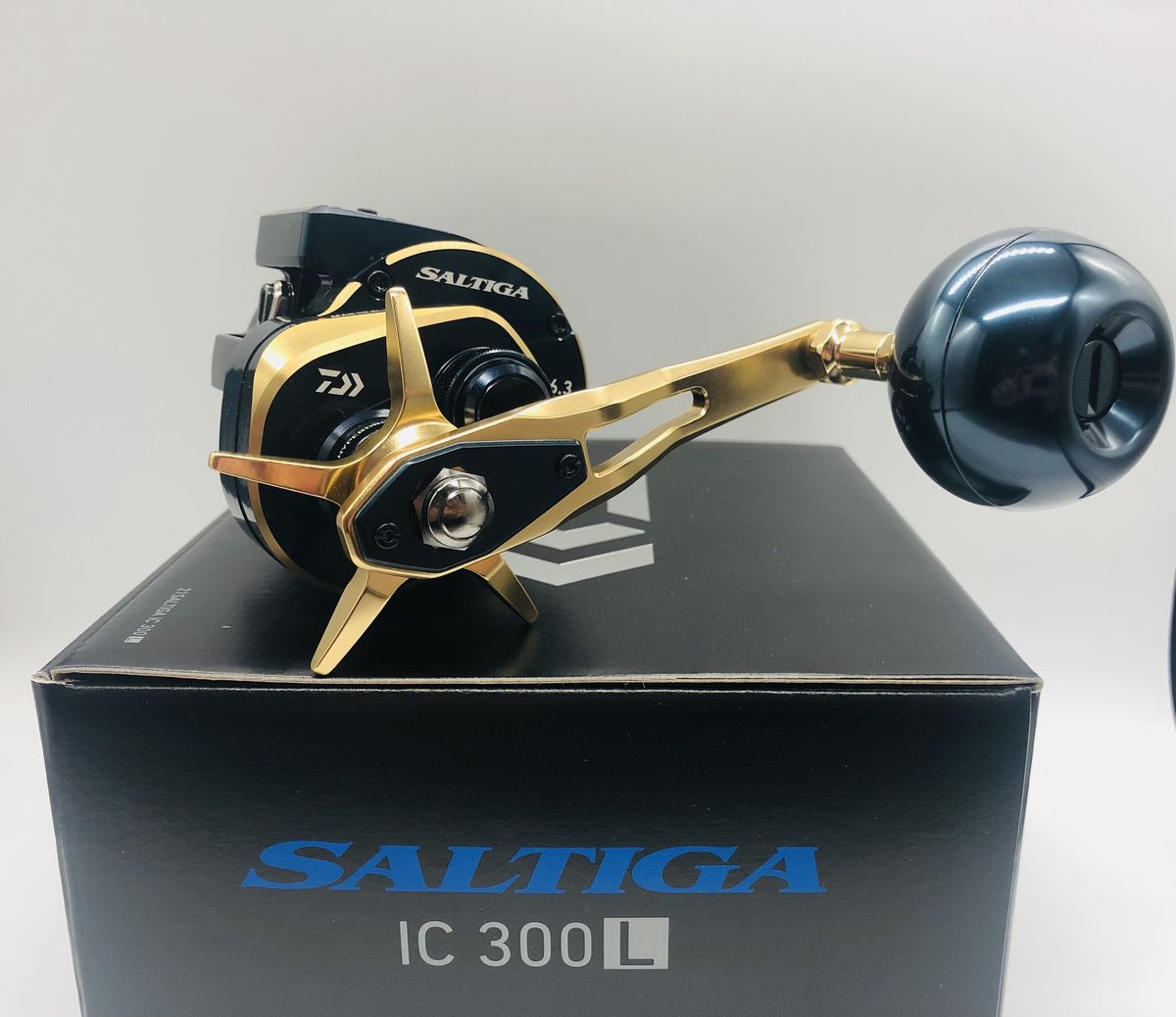 21ソルティガSALTIGA IC300L | www.canoprint.com