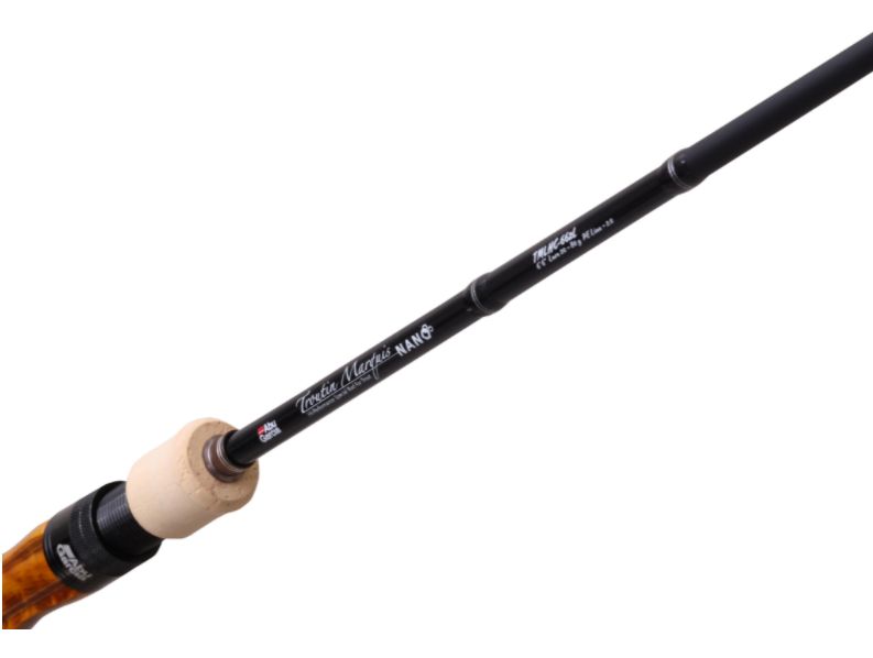 楽天市場】TMLHC-662L トラウティン マーキス レイクハント アブ