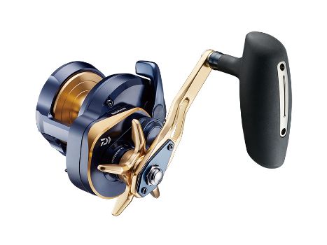 期間限定30％OFF! 新品、未使用 22ソルティガ 15H 15HL ダイワ DAIWA