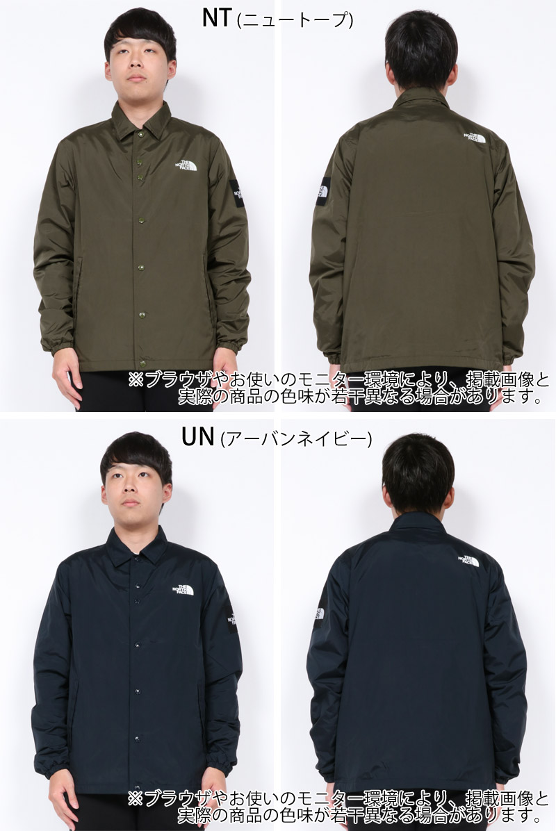 ノースフェイス Box ソレル コーチジャケット The マムート Coach Jacket アウター アウトドアブランド Np メンズ ノースフィール アパレル店送料無料 秋冬新作 ノースフェイス The North Face メンズ ジャケット カジュアル