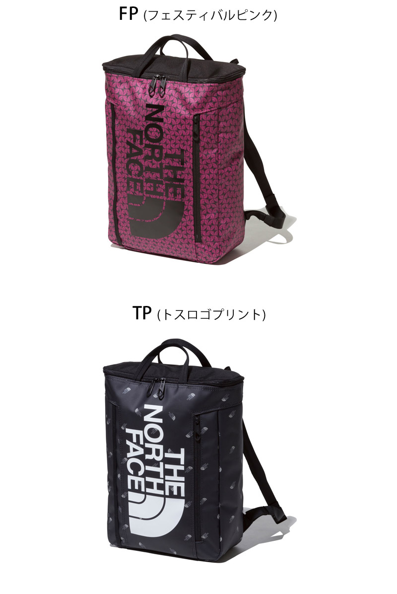 The North Face アウトドア ノースフェイス コロンビア リュック Fuse Box Scape Tote トートバッグ Nm メンズ レディース ノースフィール アパレル店送料無料 秋冬新作 ノースフェイス The North Face リュック トート 2way