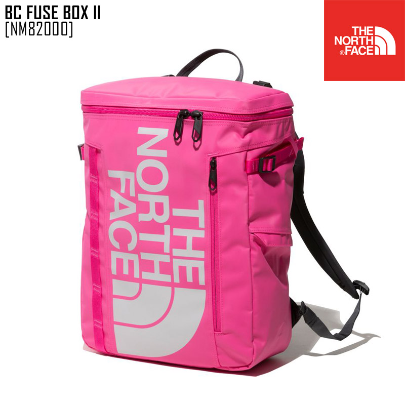 楽天市場 ザ ノースフェイス リュック The North Face ヒューズボックス 2 30l デイパック バックパック パソコン収納 Fuse Box Ii Nm000 21春夏新作 あす楽対応 送料無料 中国 四国 九州除く Ann International