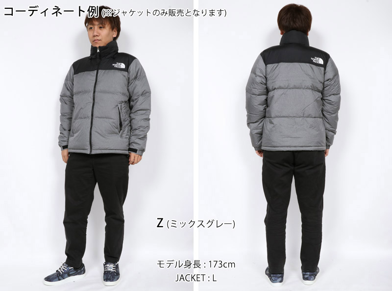 レビューで送料無料 新作 The North Face ノースフェイス ノベルティー ヌプシ ジャケット Novelty Nuptse Jacket ダウンジャケット アウター Nd メンズ Www Annamarmo It