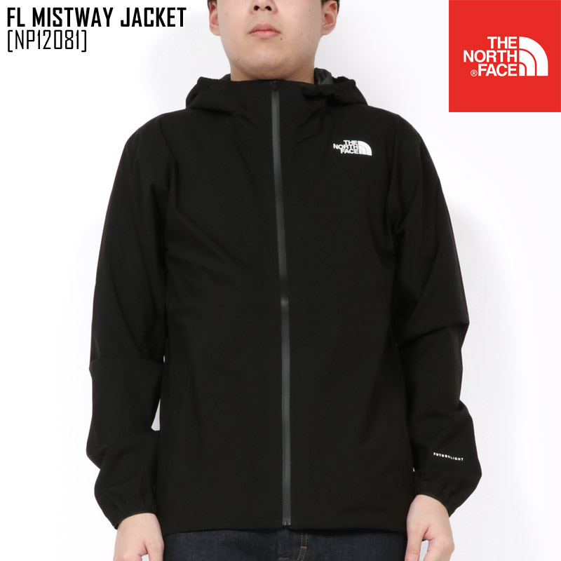 楽天市場 セール Sale ノースフェイス The North Face Np181 フューチャーライト ミストウェイ ジャケット Fl Mistway Jacket マウンテンパーカー アウター メンズ Northfeel Lifestyle