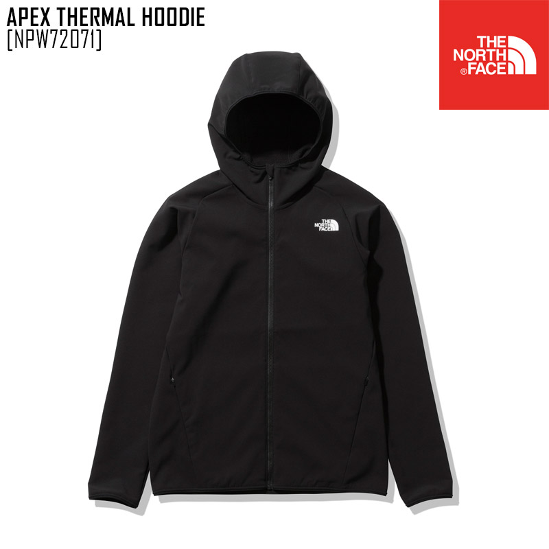 レディースウェア 即日発送 フーディー サーマル エイペックス Face North The ノースフェイス Apex レディース Npw771 アウター パーカー Hoodie Thermal Esimbimagazine Com