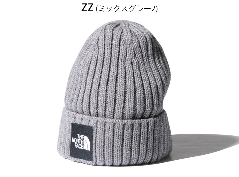2016秋冬新作ビーニーノースフェイスTHENORTHFACEキッズカプッチョリッドKIDSCAPPUCHOLIDニット帽