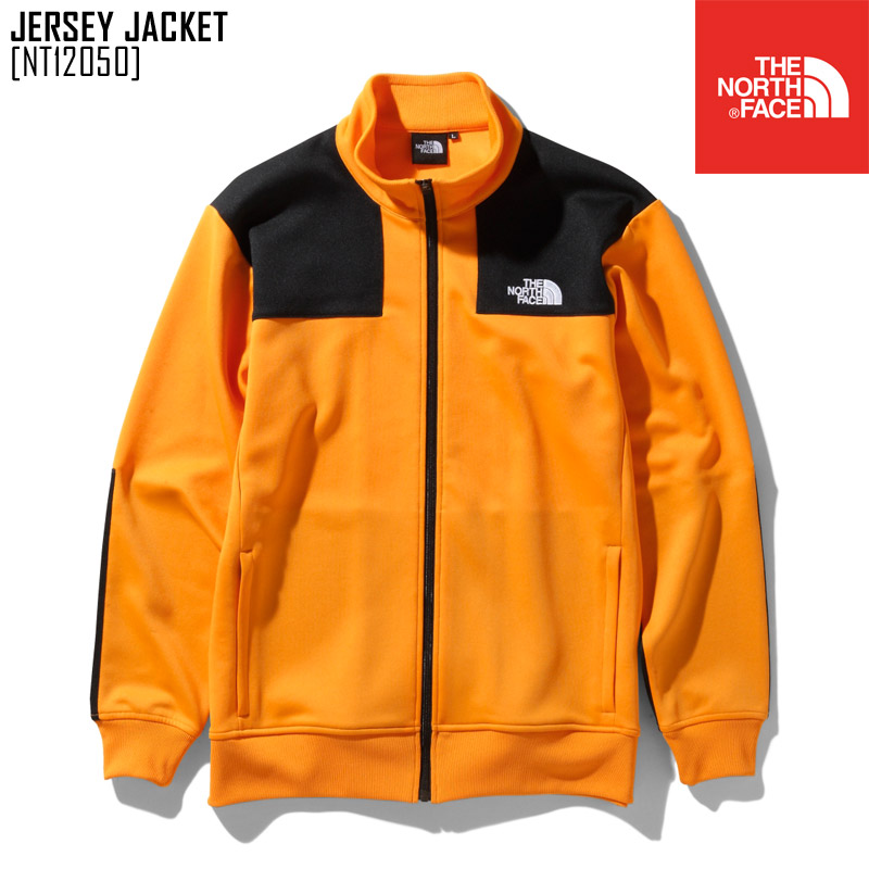 楽天市場 21 春夏新作 ノースフェイス The North Face Nt150 ジャージ ジャケット Jersey Jacket ジャージ アウター メンズ Northfeel Lifestyle