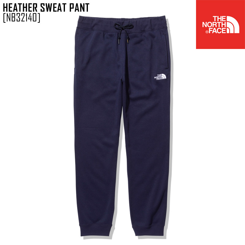 新作 The North Face ノースフェイス ウェア ヘザー Pant スウェット パンツ Heather ノースフェイス Sweat Pant スウェット パンツ Nb メンズ ノースフィール アパレル店21 送料無料 ノースフェイス The North Face スウェット ボトムス パンツ