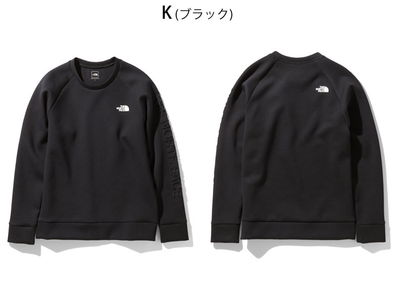 新作 Nt187 The North Face トップス ノースフェイス Tech テック エアー スウェット クルー Tech Air Sweat Crew スウェット トップス Nt187 メンズ ノースフィール アパレル店21 送料無料 ノースフェイス The North Face スウェット トップス