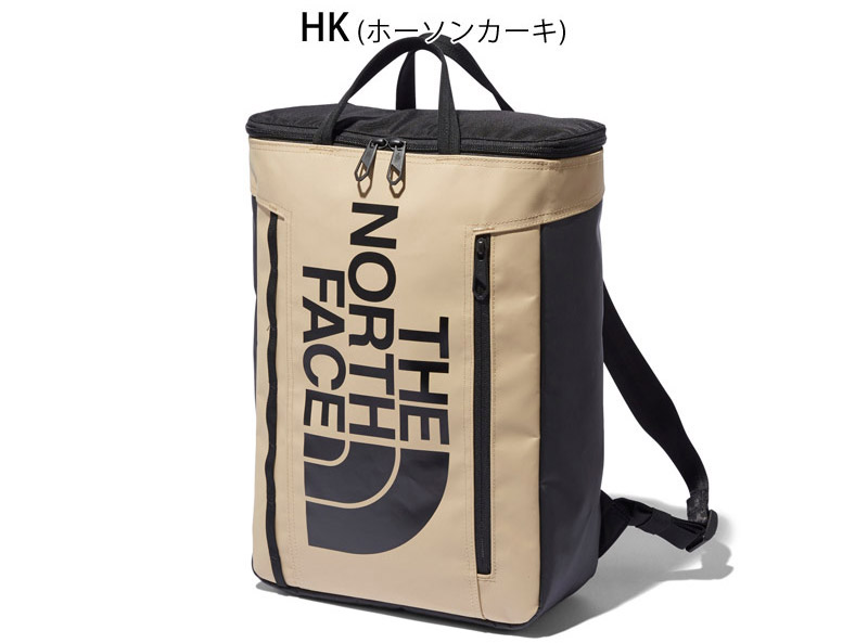 楽天市場 新作 The North Face ノースフェイス ヒューズ ボックス トート Fuse Box Tote リュック バックパック Nm メンズ レディース ノースフィール アパレル店