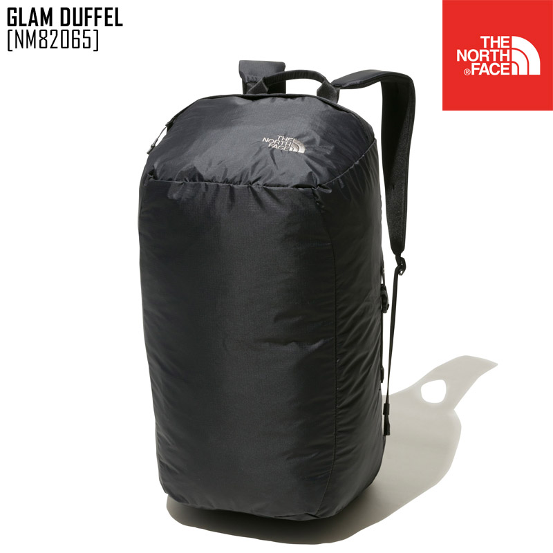 全国組立設置無料 The North Face ノースフェイス グラム ダッフル Glam Duffel リュック ダッフル Nm065 メンズ レディース 超歓迎 Www Nripost Com