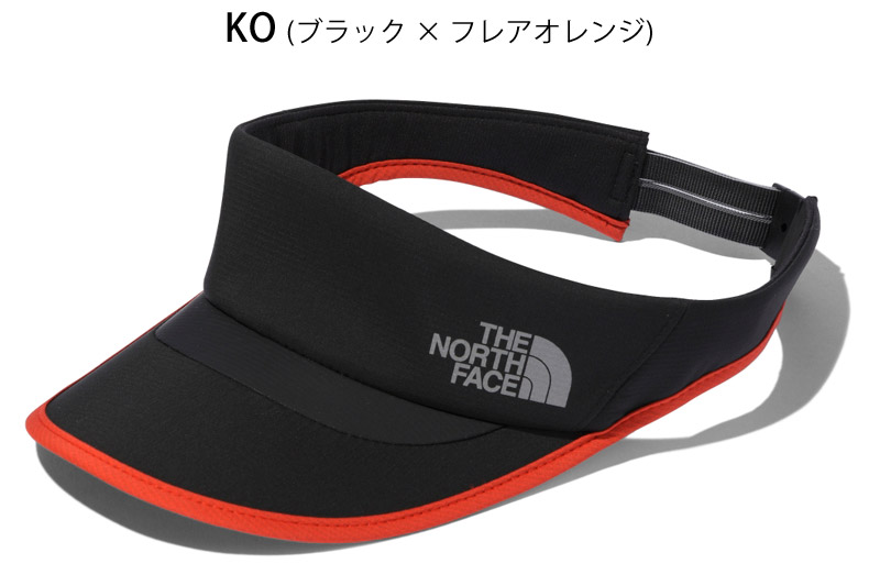 新作 The North Face 北顏 スワロー尻っ方 バイザー Swallowtail Visor サンバイザー シャポー Nn メンズ レディース Restaurant Valentino De