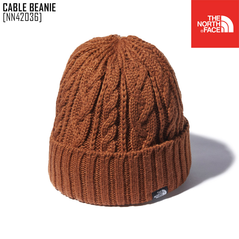 プレゼント 5年保証 セール SALE THE NORTH FACE ノースフェイス ケーブル ビーニー CABLE BEANIE 帽子 NN42036 メンズ レディース elma-ultrasonic.nl elma-ultrasonic.nl