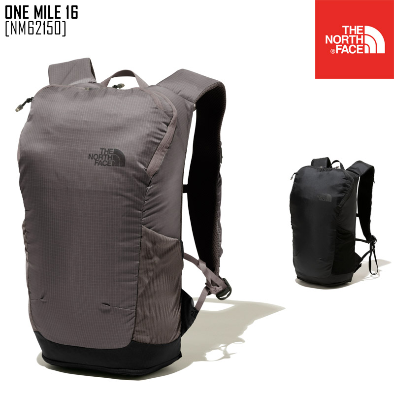 Hot Shinpin 新作 The North Face ノースフェイス ワン マイル 16 One Mile 16 リュック バックパック Nm メンズ レディース 安い購入 Kanematsuusa Com