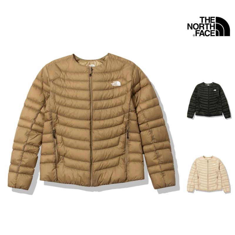 53%OFF!】 新作 THE NORTH FACE ノースフェイス サンダー ラウンド