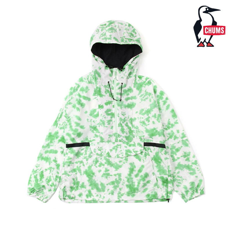 【P5倍 4/30まで】 セール SALE CHUMS チャムス キャンプ フィールド プルオーバー フーディー CAMP FIELD PULLOVER HOODIE マウンテンパーカー アウター CH14-1337 レディース