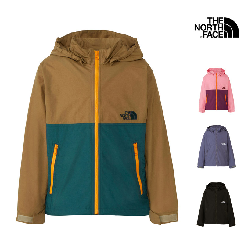 楽天市場】セール SALE THE NORTH FACE ノースフェイス キッズ エニー