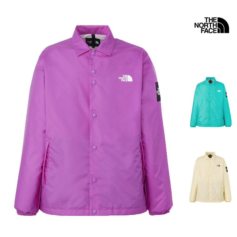 大売り出し SALE ザ・ノース・フェイス THE NORTH FACE ザ コーチ職 上衣 THE COACH JACKET 上衣 アウター NP72130 メンズ