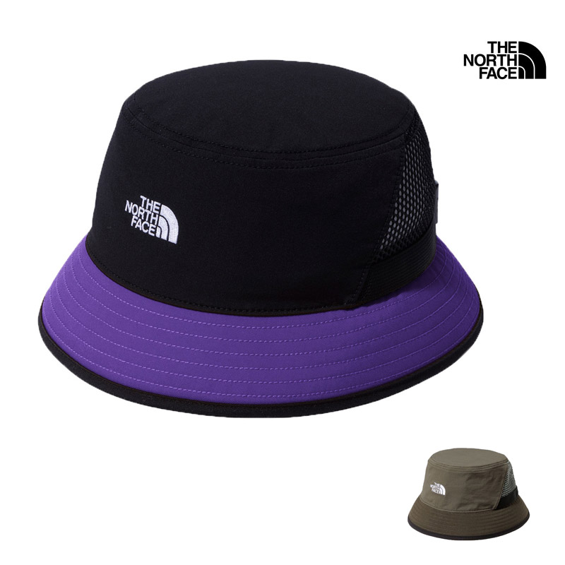 ノースフェイス【THE NORTH FACE】キャンプメッシュハット・登山・帽子 Amazon.co.jp: [ザノースフェイス] キャンプメッシュハット ユニ