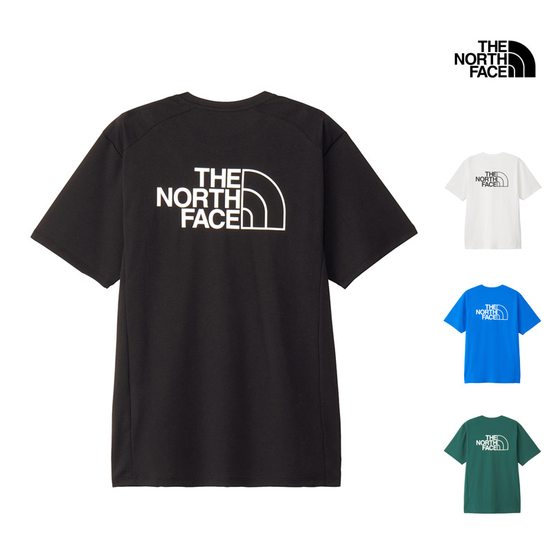 ★25SS★【ノースフェイス】★M'S TRANS ANTARTIC S/S R/TEE 1★ THE NORTH FACE☆25SS☆M'S TRANS ANTARTIC S/S R/TEE 1_NT7UR55