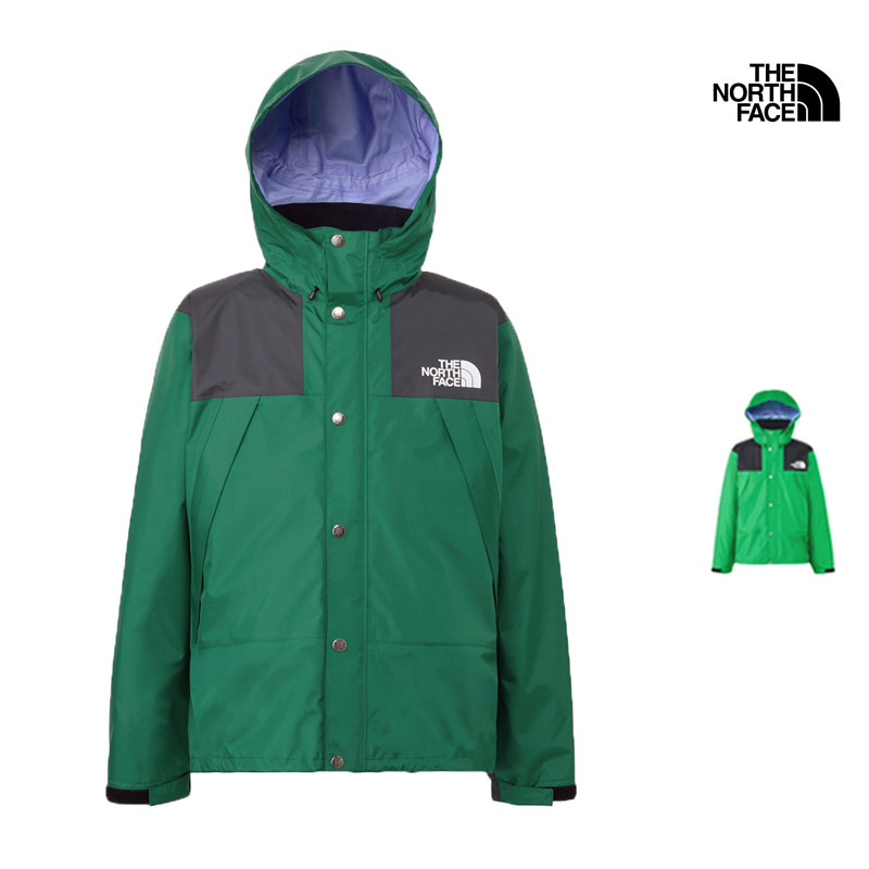 【P5倍 5/31まで】 セール SALE THE NORTH FACE ザ・ノース・フェイス マウンテン レインテックス ジャケット MOUNTAIN RAINTEX JACKET マウンテンパーカー アウター NP12333 メンズ