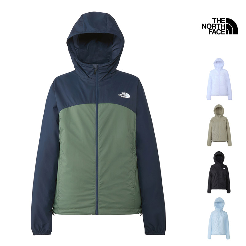 【P5倍 4/30まで】 セール SALE THE NORTH FACE ザ・ノース・フェイス スワローテイル フーディー SWALLOWTAIL HOODIE マウンテンパーカー アウター NPW22202 レディース