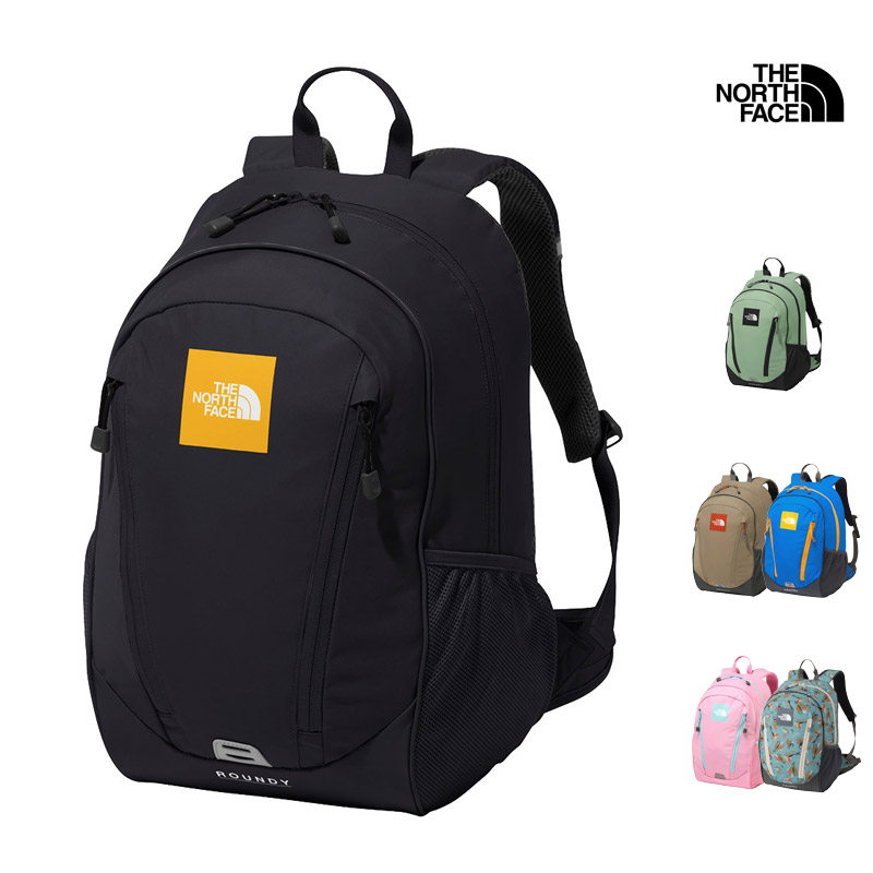 ねね新品The North Face:ノースフェイスミニ リーコン 楽天市場】ノースフェイス リュック キッズ THE NORTH FACE usa