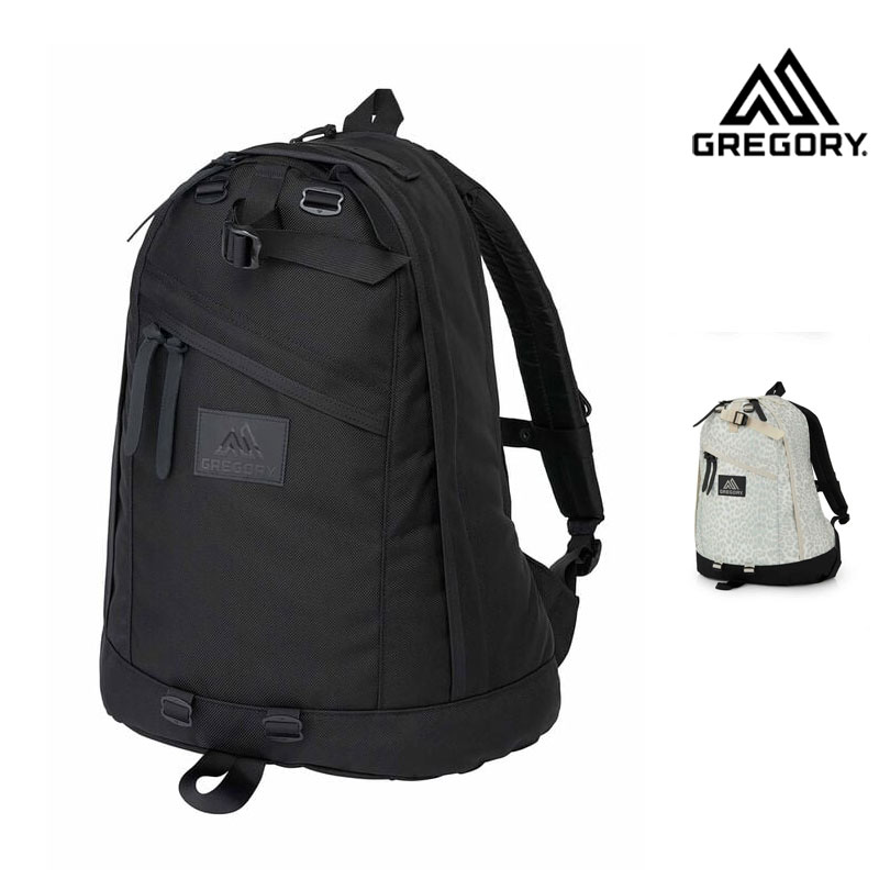 グレゴリーリュック　ブラック グレゴリー GREGORY 【GREGORY / グレゴリー】イージーピージー