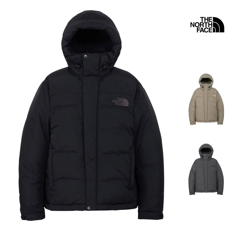 ジャケット・アウター nobu913 THE NORTH FACE｜コンパクト ノマド ジャケット 裏地ボア
