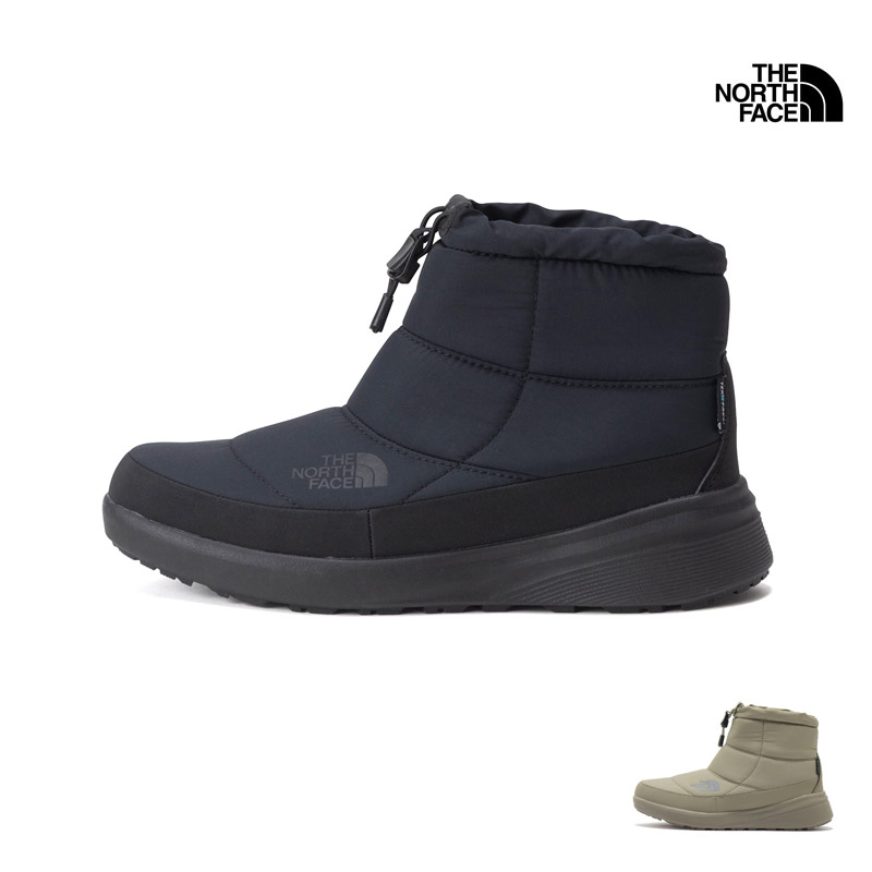 J05258 THE NORTH FACE ヌプシ ブーティ 19 楽天市場】25-26 秋冬 新作 ザ・ノース・フェイス THE NORTH