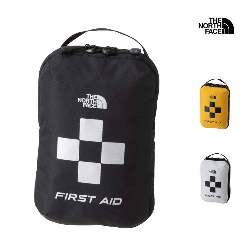楽天市場】THE NORTH FACE ザ・ノース・フェイス NN32432 FIRST AID