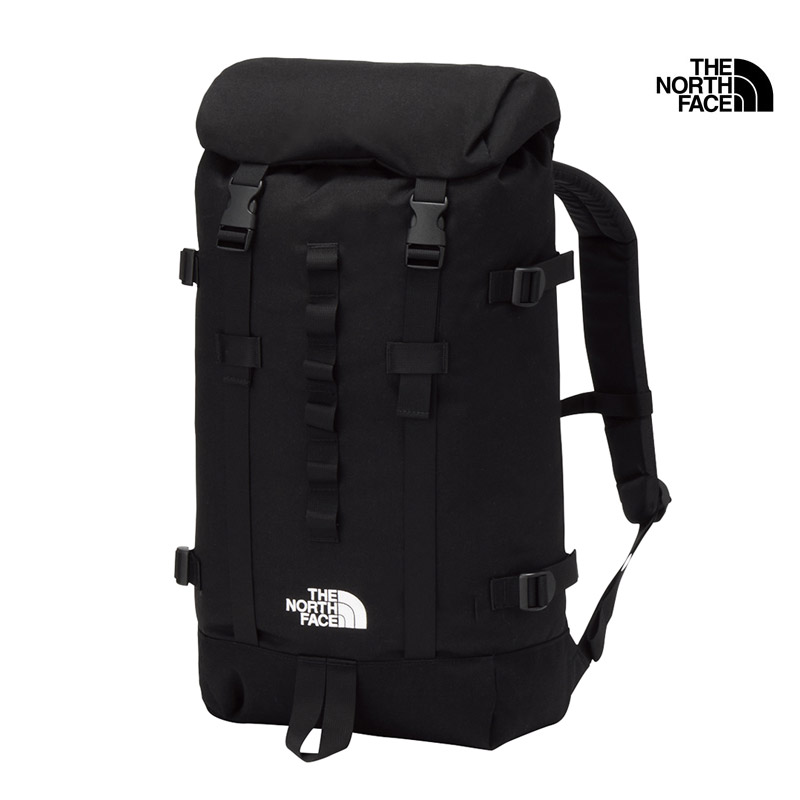 THE NORTH FACE Tellus 25 26L ブラック リュック 公式】テルス25｜ザ・ノース・フェイス公式ストア