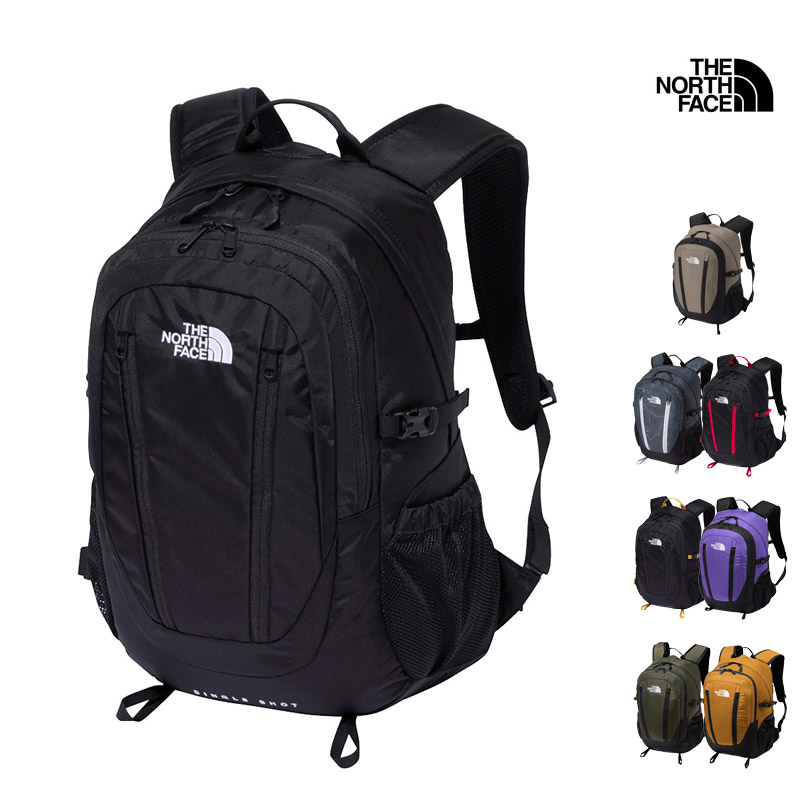楽天市場】ノースフェイス/THE NORTH FACE シングルショット