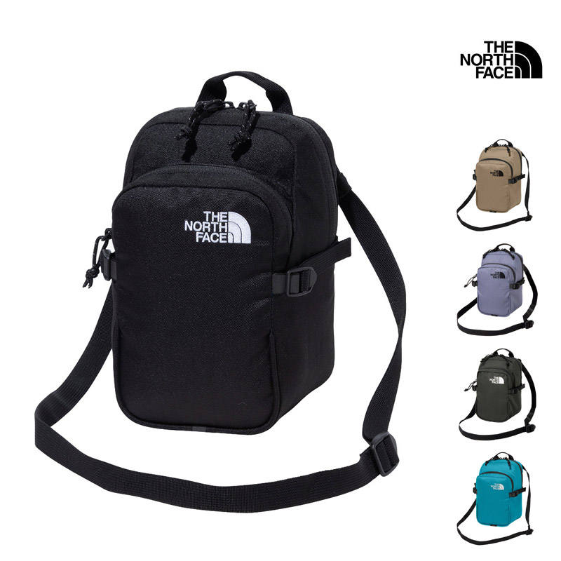The North Face  ショルダーバック　NM72252 THE NORTH FACE(ザ・ノース・フェイス) BOULDER MINI SHOULDER