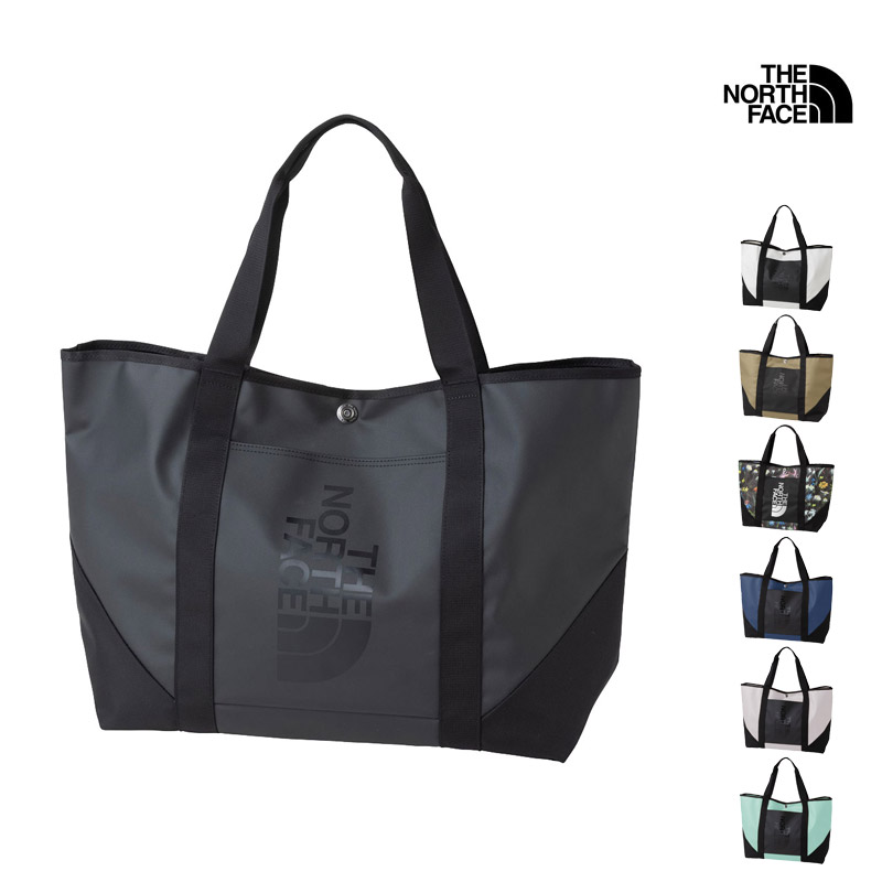 楽天市場】THE NORTH FACE ノースフェイス トートバッグ BC