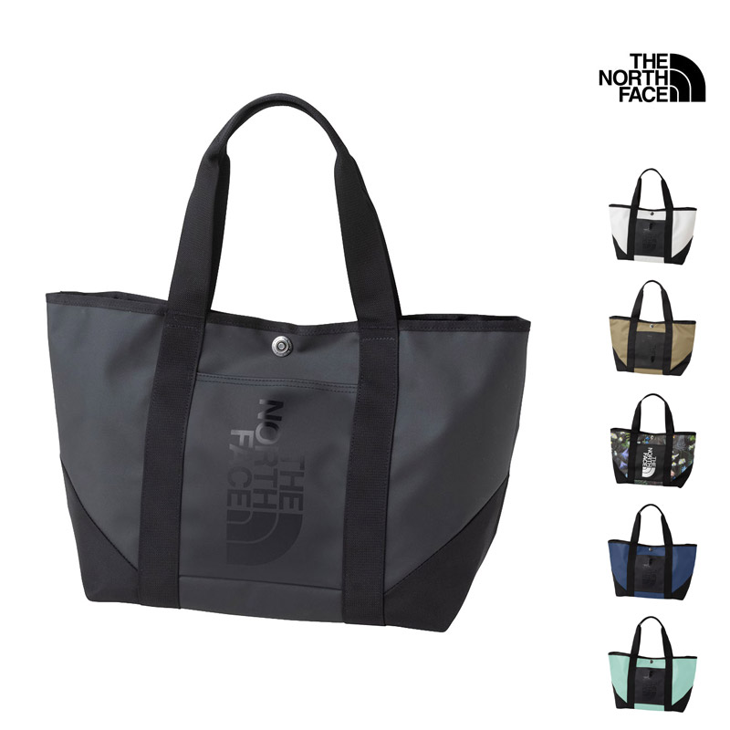 TNF ノースフェイス BC TOTE NM81959 K トートバッグ 18L THE NORTH FACE】BC トート 18L ☆11カラー (THE NORTH FACE